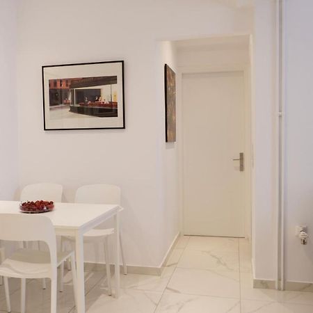 Iofontos 14 Appartement Athene Buitenkant foto