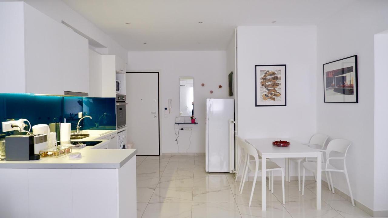 Iofontos 14 Appartement Athene Buitenkant foto