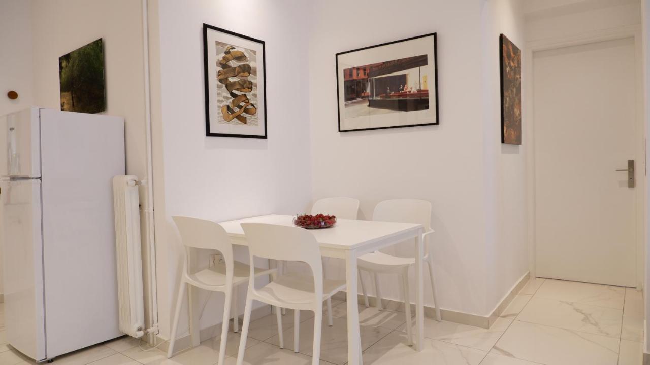 Iofontos 14 Appartement Athene Buitenkant foto