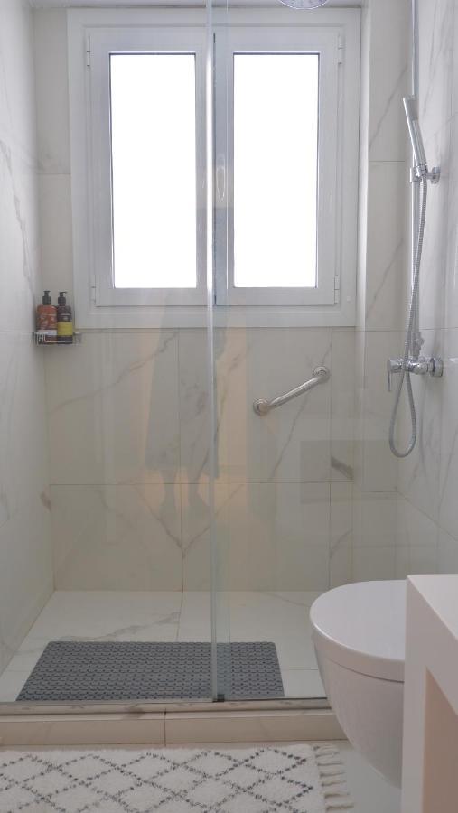 Iofontos 14 Appartement Athene Buitenkant foto