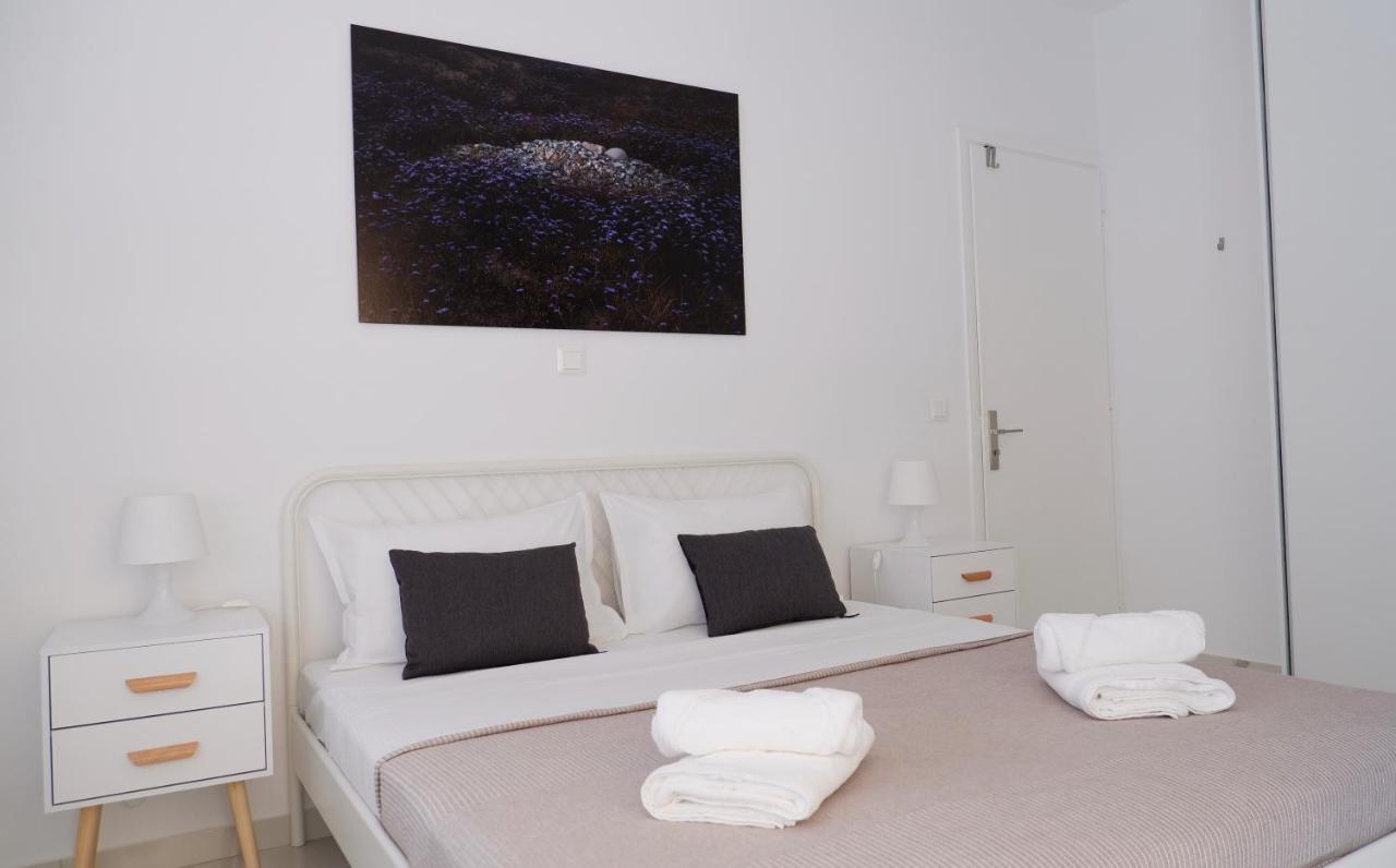 Iofontos 14 Appartement Athene Buitenkant foto