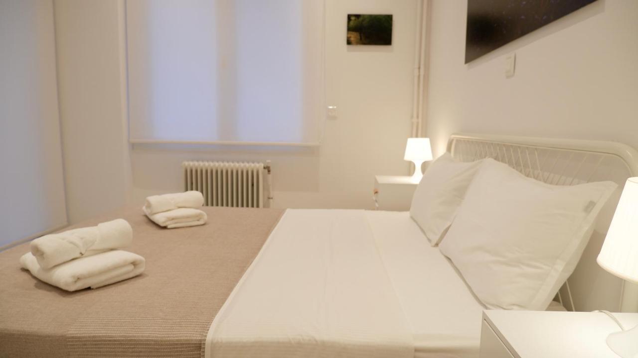 Iofontos 14 Appartement Athene Buitenkant foto